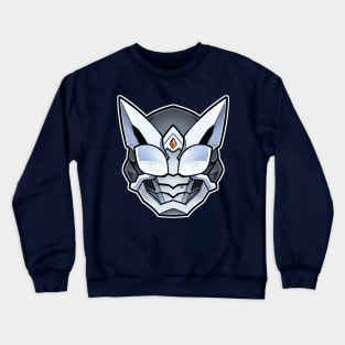 Kamen Drawer Ashmish Crewneck Sweatshirt